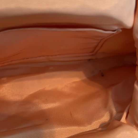 Whiting & Davis Gold Mesh Bag - Picture 9 of 15